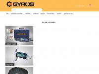 gyrostools.com Thumbnail