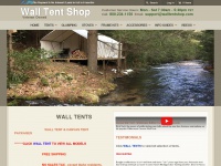 Walltentshop.com