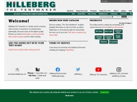 Hilleberg.com