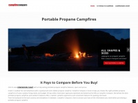 campfirecompare.com Thumbnail