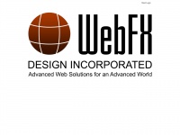 webfxdesign.com Thumbnail