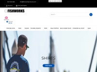 Fishworksproducts.com