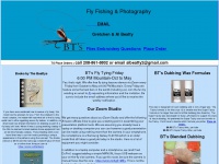 Btsflyfishing.com