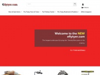 eflytyer.com Thumbnail