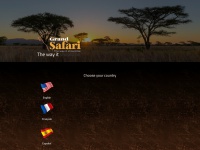 grand-safari.com Thumbnail