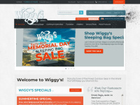 Wiggys.com