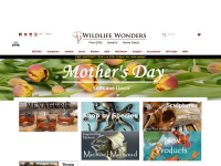 wildlifewonders.com Thumbnail