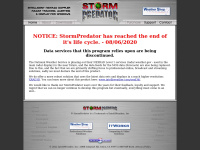 stormpredator.com Thumbnail