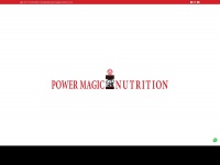 Powermagicnutrition.com