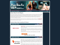 Pokersitesforusplayers.com