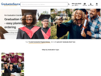 Graduationsource.com