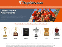 trophies.com Thumbnail