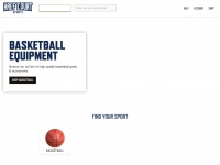 halfcourtsports.com Thumbnail