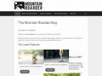Mountainboarder.com