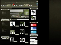 canbox.ca Thumbnail