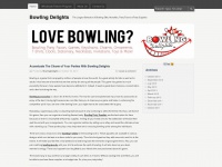 Bowlingdelights.wordpress.com