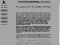 Prizefightingbooks.com