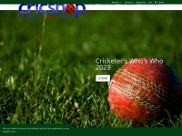Cricshop.com