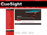 cuesight.com