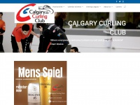 calgarycurlingclub.com