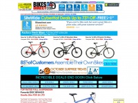 bikesdirect.com Thumbnail