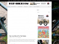 fat-bike.com Thumbnail