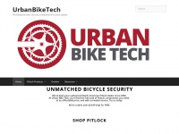 Urbanbiketech.com
