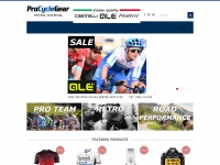 procyclegear.com Thumbnail