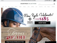 equestriancollections.com Thumbnail