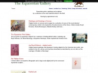 equestrian-gallery.co.uk Thumbnail