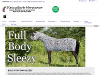 Sleezybarbhorsewear.com