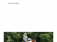 Horsesforhope.com