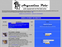 Argentinapolo.com