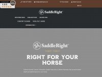 Saddleright.com