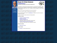Busybwebdesign.com
