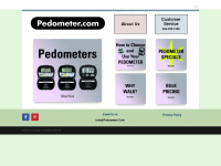 pedometer.com