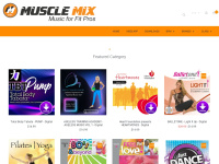 Musclemixes.com