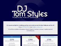 tom-styles.co.uk