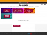 discmania.net Thumbnail