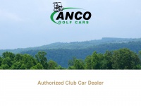 Ancogolfcars.com