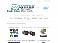 cartszone.com Thumbnail