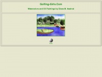 golfing-girls.com Thumbnail