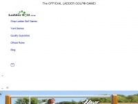 Laddergolf.com