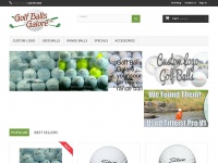 Golfballsgalore.com
