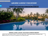 grandluxxe-vacation.com