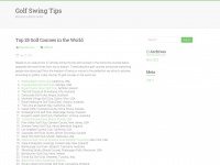 golf-swing-tips.com