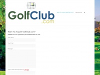 golfclub.com