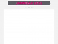 Jamwearleos.com