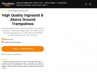 trampolines.com Thumbnail