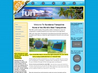 sundancetrampolines.com Thumbnail